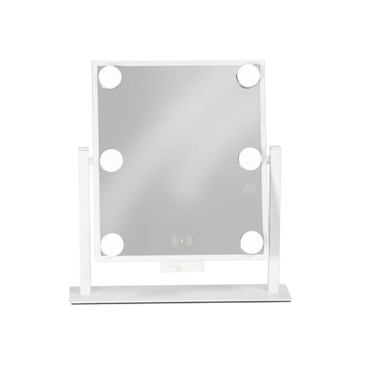 STYLPRO Glam & Groove Hollywood Vanity Music Mirror