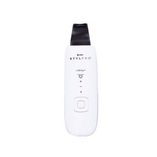 Smooth Finish Ultrasonic Ionic Facial Enhancer