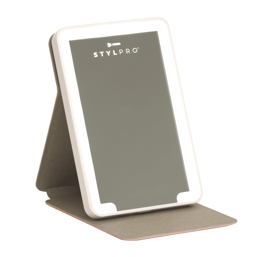 LED Mini Mirror