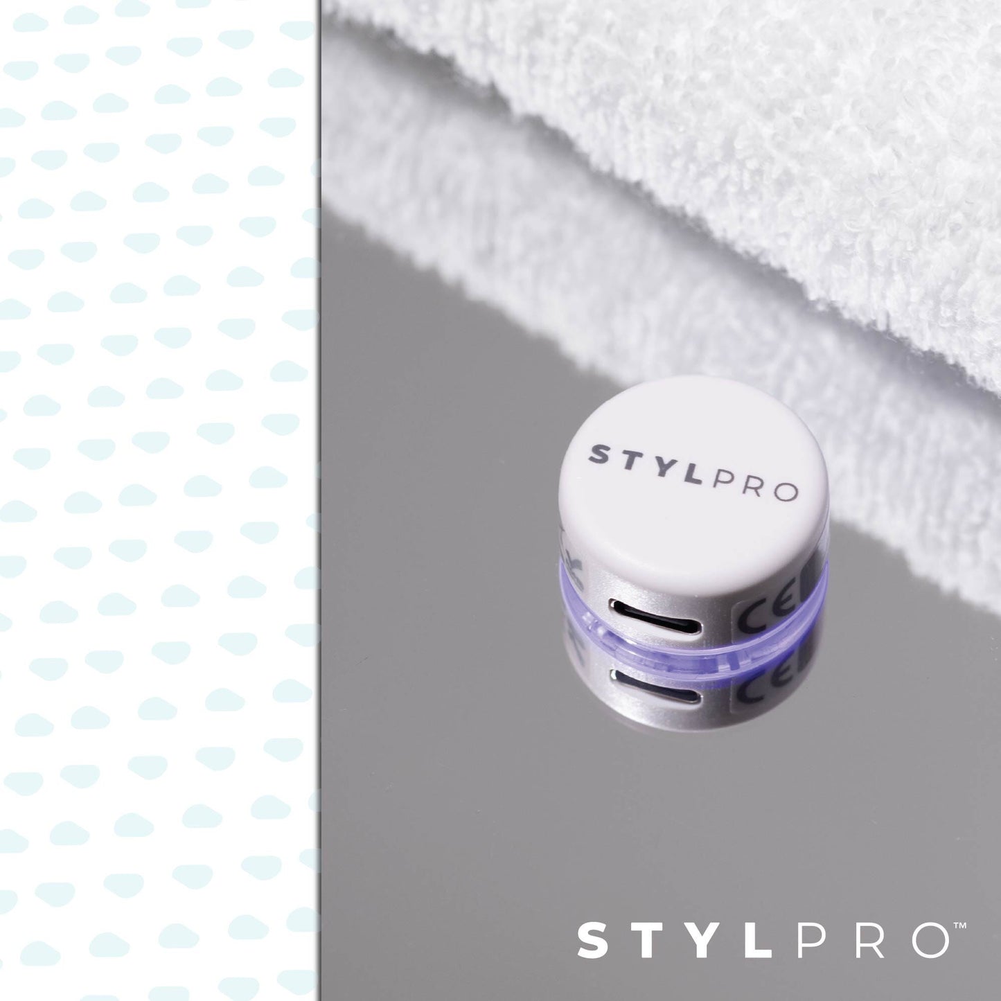 STYLPRO LED Spot & Blemish Patch