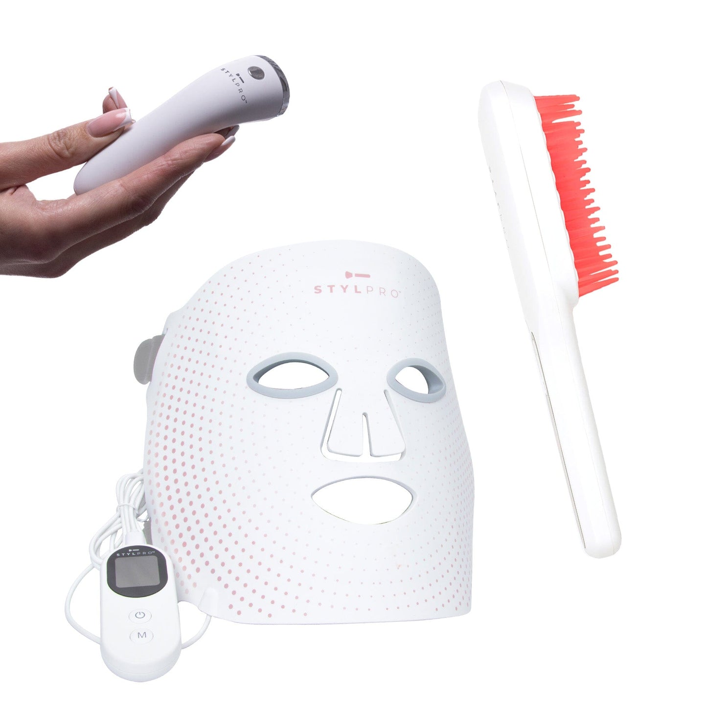 LED Professional Bundle