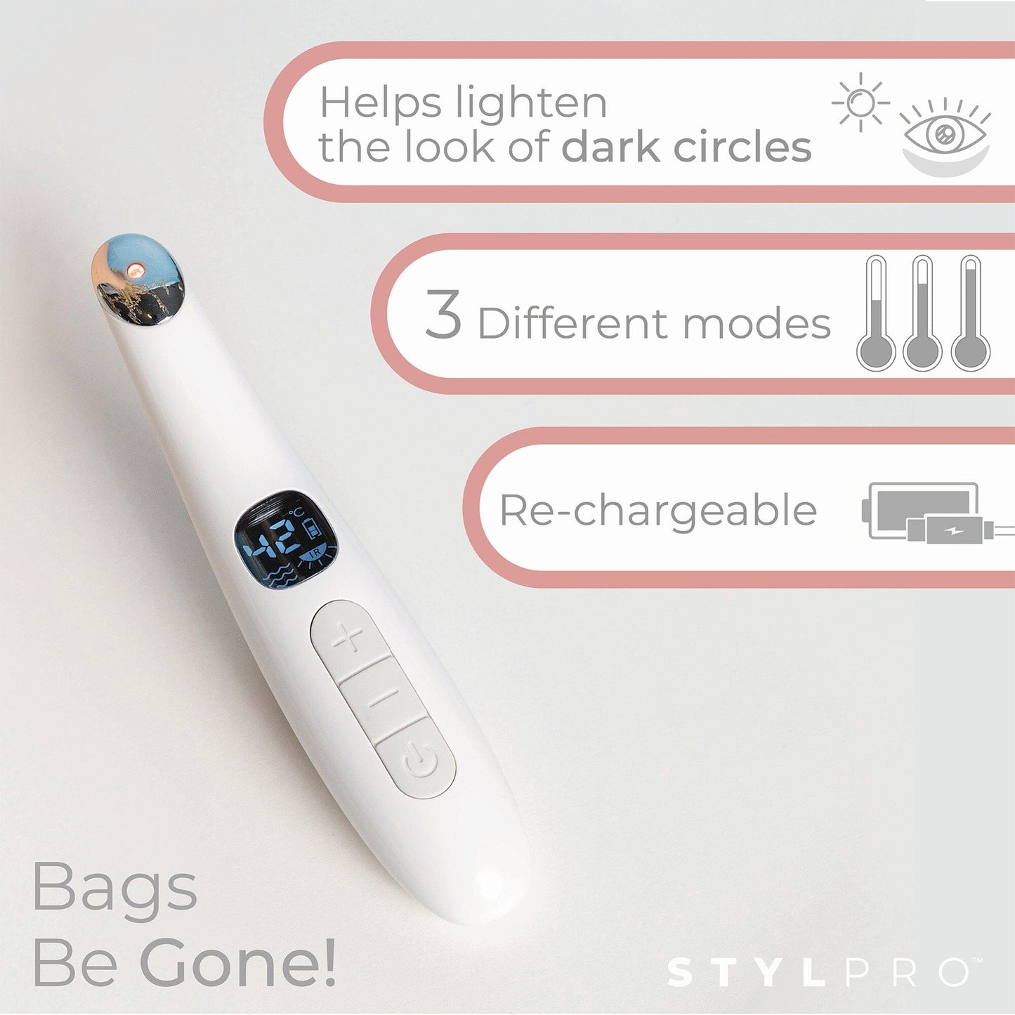 Radiant Complexion & Bright Eyes Bundle