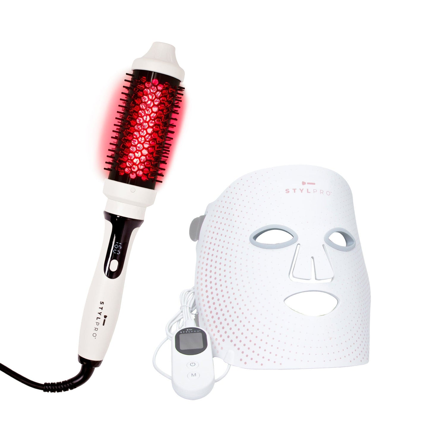 Skin and Hair Bundle