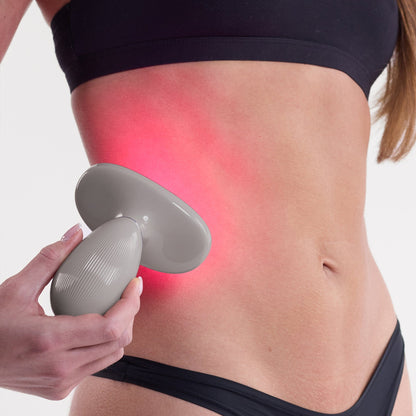 LED Face & Body Smoother