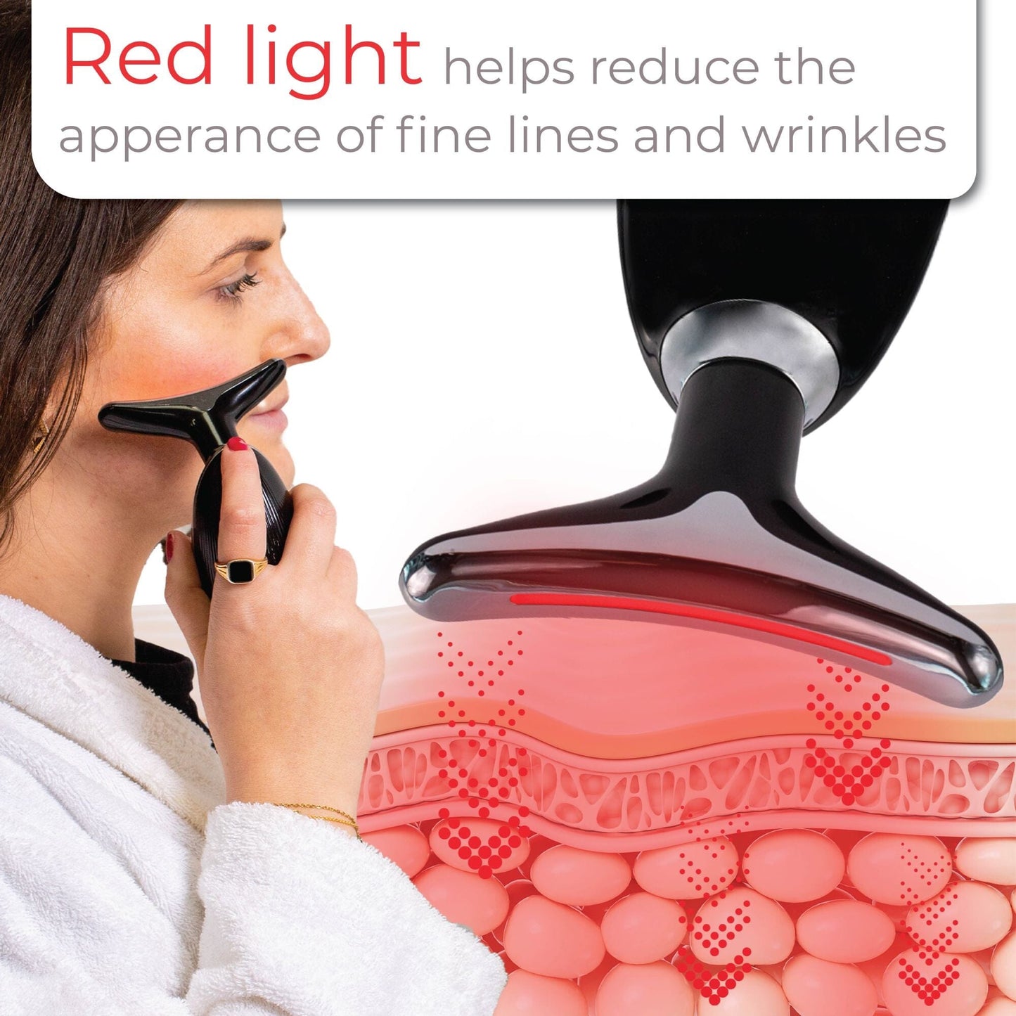 Lift, Firm & Glow Bundle