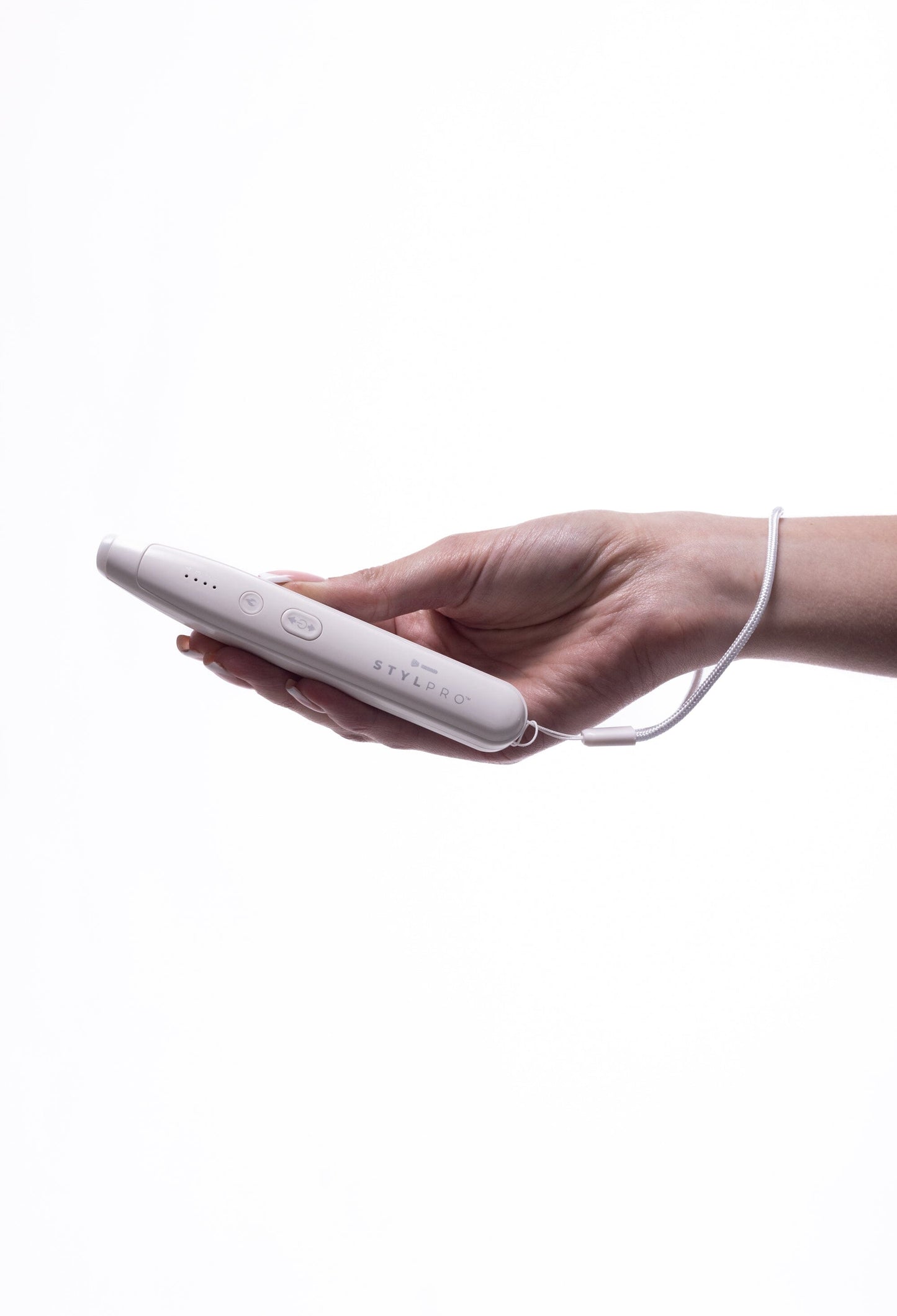 Heated Insect Bite Pen