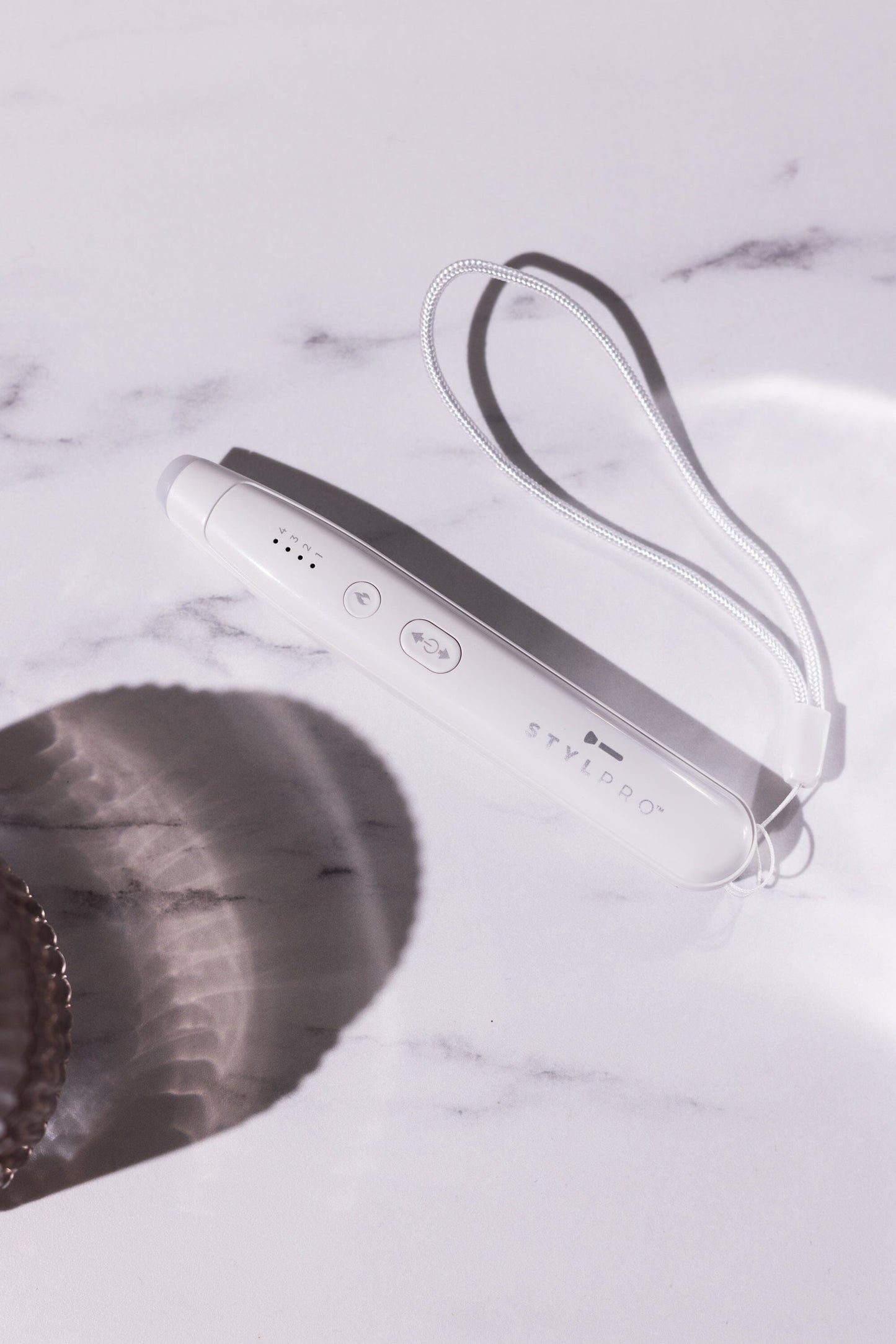Heated Insect Bite Pen