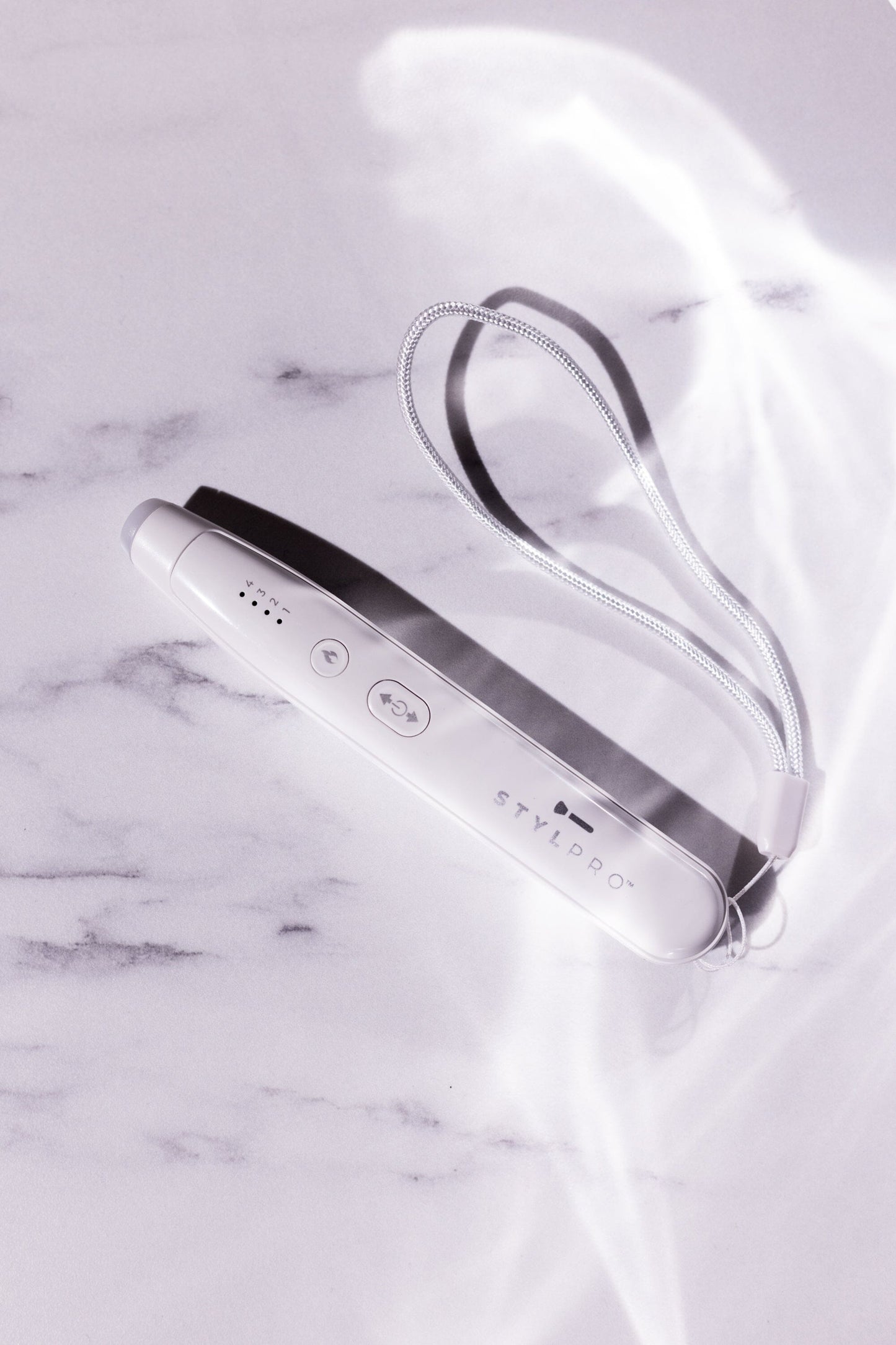 Heated Insect Bite Pen